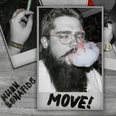 MOVE! (Prod.Yerra)
