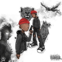 OnlyBino - Wolf [prod. Skai]