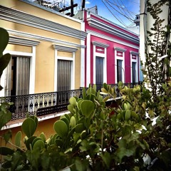 ! SUMMER IN SAN JUAN ೄྀ࿐