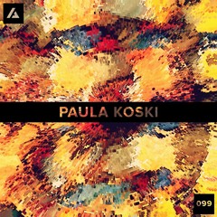Paula Koski | Artaphine Series 099