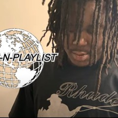 Lucki - Foggy Days (prod. CaptainCrunch & DJ Eway)