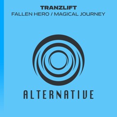 tranzLift - Fallen Hero (Orchestral Mix) [Aerodynamica Alternative]