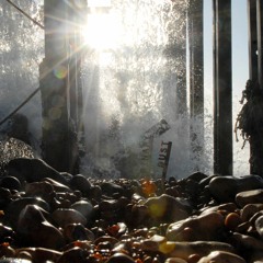 Glass :: Binary Dust