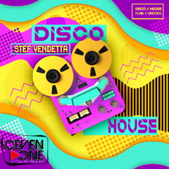DISCO HOUSE