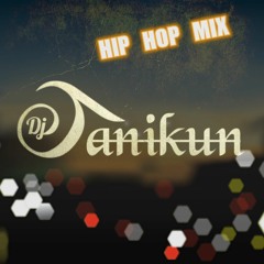 DJ Tani-kun HIPHOP MIX