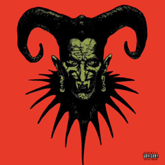 I Met a Ghoul on Halloween [Prod. by Sxzu]