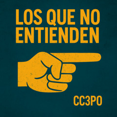 Los Que No Entienden