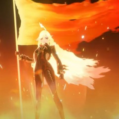 Mommy Mavuika Trailer Theme in English and Japanese