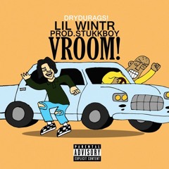 Lil wintr - Vroom!