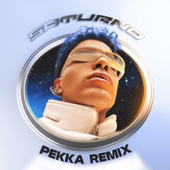 Rauw Alejandro - Ron Cola (Pekka Remix)