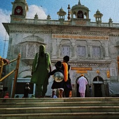Meeta Aise Har Jio Paaye (Raag Devgandhari) - Dr Gurinder Singh Ji Batala