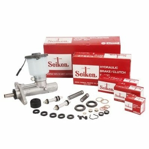 Stream Seiken Brake Parts Catalog Pdf from Onasimki Listen online for