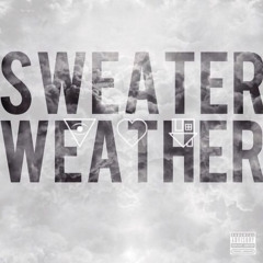 Jomarijan - Sweater Weather
