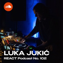 React Podcast 102 - Luka Jukić
