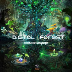 Digital Forest (Preview)