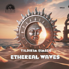 Yıldırım Şimşek - Ethereal Waves (Original Mix) [Solamar Records]