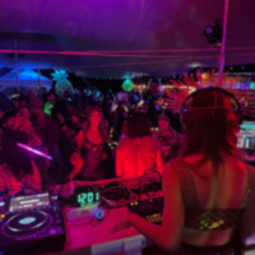 BITF 2024 Night Set- I See You