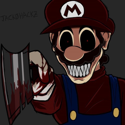 FNF Mario Madness V2&Deluxe And Other Mods & Songs!