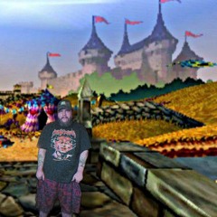 MEDIEVAL MANIC (PROD. FONY WALLACE & COMPOSITION X)