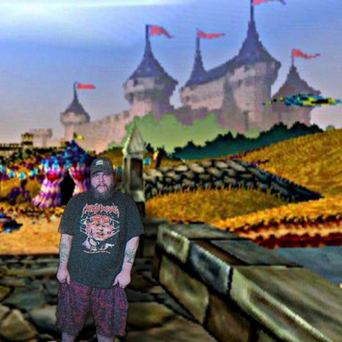 MEDIEVAL MANIC (PROD. FONY WALLACE & COMPOSITION X)