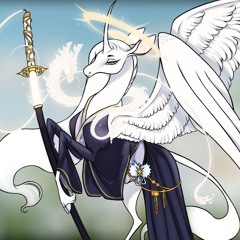 Luxoah, Queen of Light