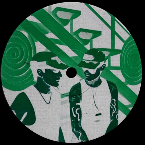 Max Wagner x Paul Mile - BOSSA NOVE RE-BOUNCE