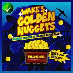 Wake - Right Or Wrong