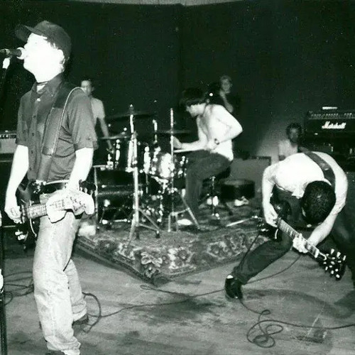 nya låt 1 - Far Apart