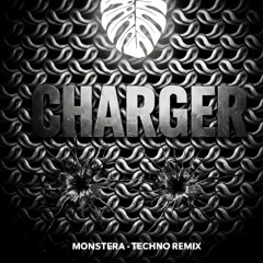 Charger - Triangle Des Bermudes (Monstera Techno Remix)