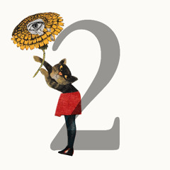 24 mixes before xmas, day 2 : b2b Natalia Panzer