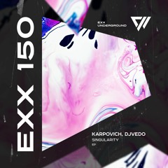 KARPOVICH, DJVEDO - Singularity [Preview]