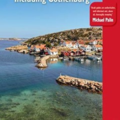 ( 6pZJX ) West Sweden: Including Gothenburg (Bradt Travel Guide) by  James Proctor ( USh )
