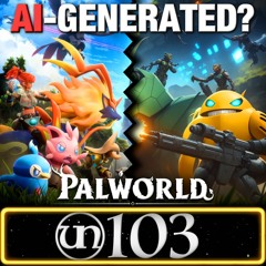 Palworld & The AI Controversy EXPLAINED