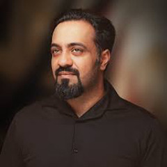 عندي حاجة - الميرزا محمد الخياط