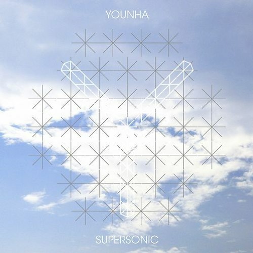 (1434) YOUNHA ユンナ 4 supersonic CD 1434) YOUNHA ユンナ 4 supersonic CD - メルカリ