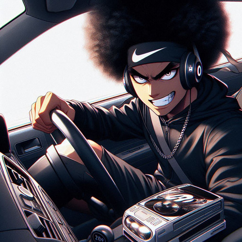 Super Sonic (Prod.Ydustin)