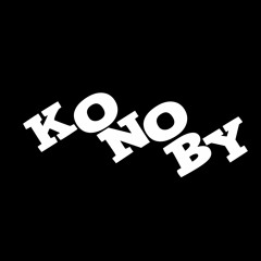 KoNoBy - Anjuna 4 You (Original Mix)