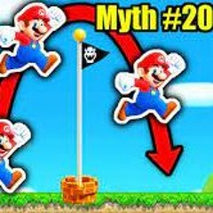 Woodland of Lies - [Mario's Madness V2]