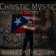 Middle Of The Storm © 2025