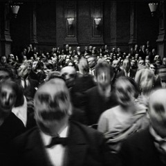 BAW - Every Day Is a Nightmare That i Wake Up When From Sleep