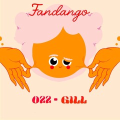 FANDANGO MIX 022 - Mark Gill