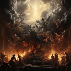 DARKN9TE — THE NAME THEY FEAR