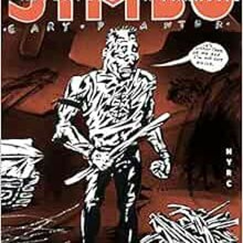 Get KINDLE 📁 Jimbo: Adventures in Paradise (New York Review Comics) by Gary Panter,N
