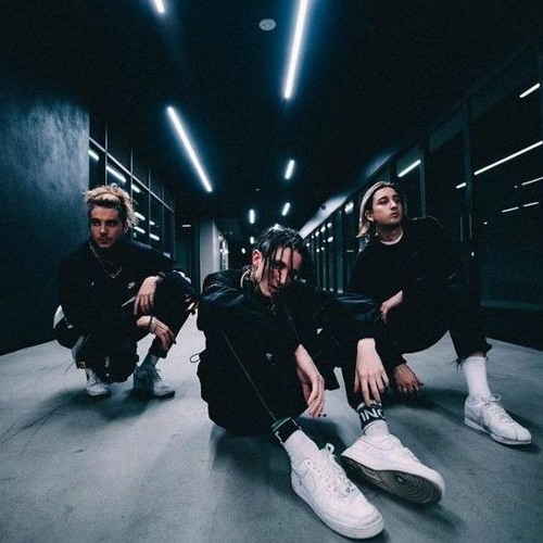 Stream the hills x swim the weeknd, chase atlantic by Spiritual