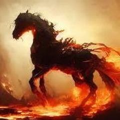 Dark Horse - Stallions Alter-Ego Mix