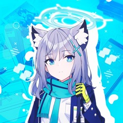 Blue Archive OST 75 Alert Hard Arrange