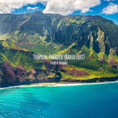 Peder B. Helland - Tropical Paradise (Radio Edit)