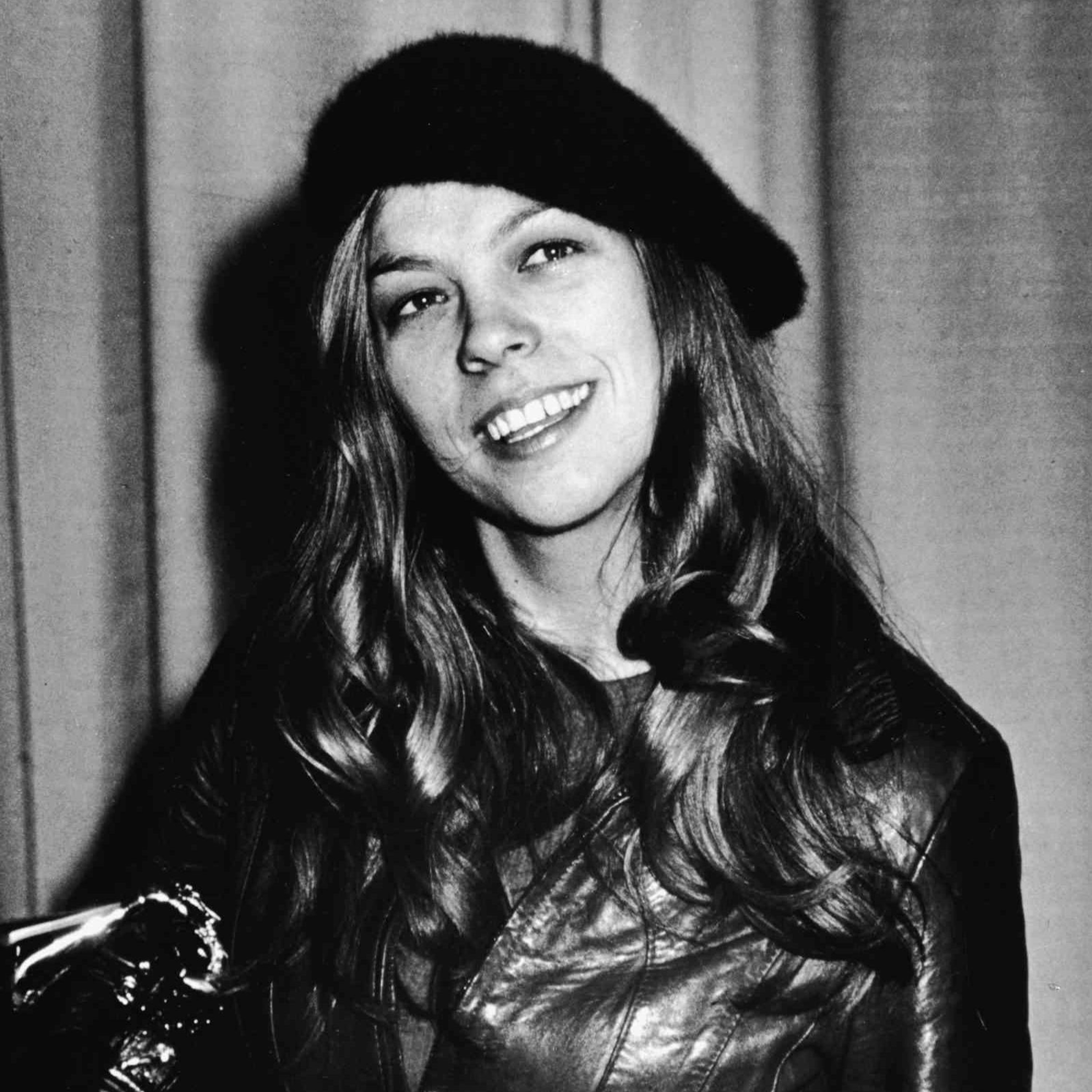 The Frank MacKay Show -  Rickie Lee Jones