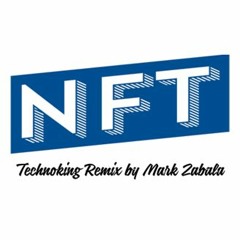 Elon Musk - NFT (Technoking remix by Mark Zabala)