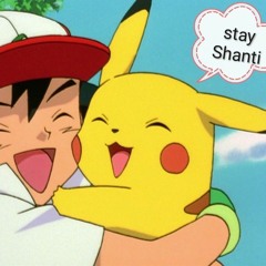 ShantiPodcast0026// Äsh Klätschen